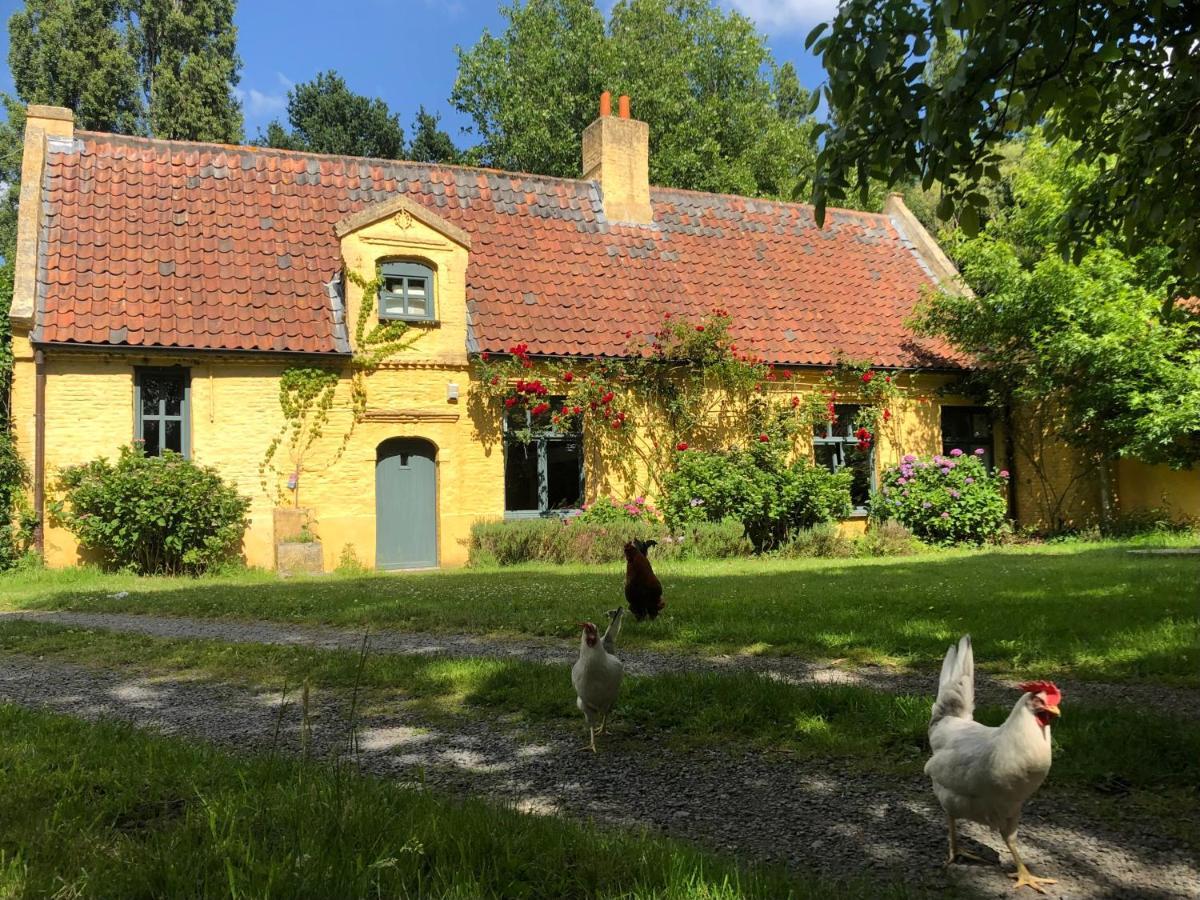 Appartement Vrijstaat Marie Halter *