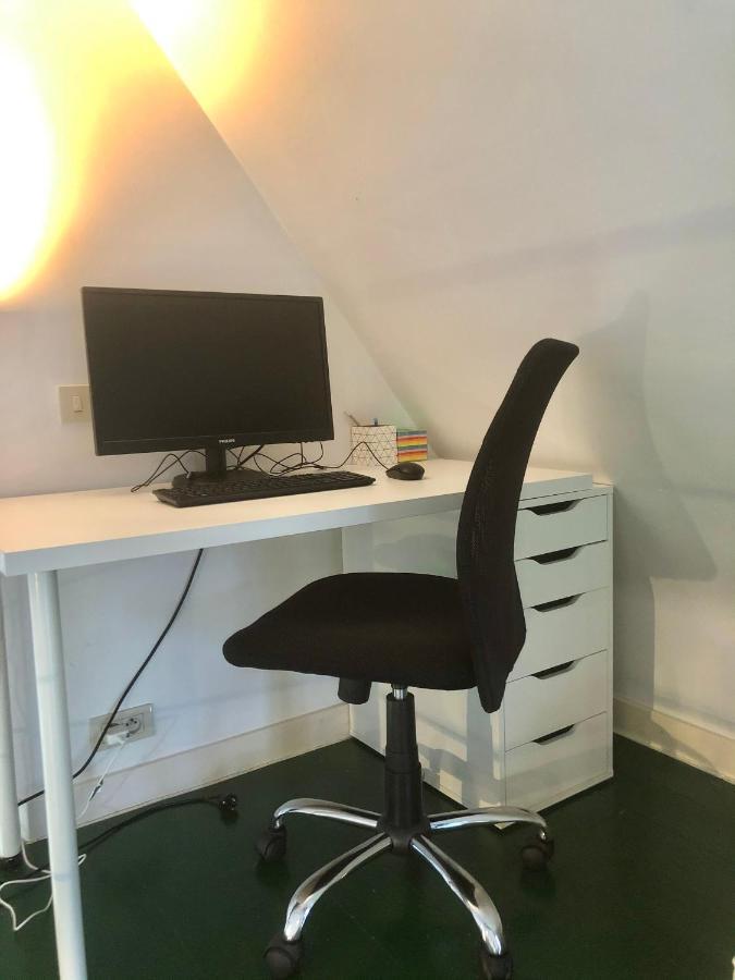 Appartement Vrijstaat Marie Halter *