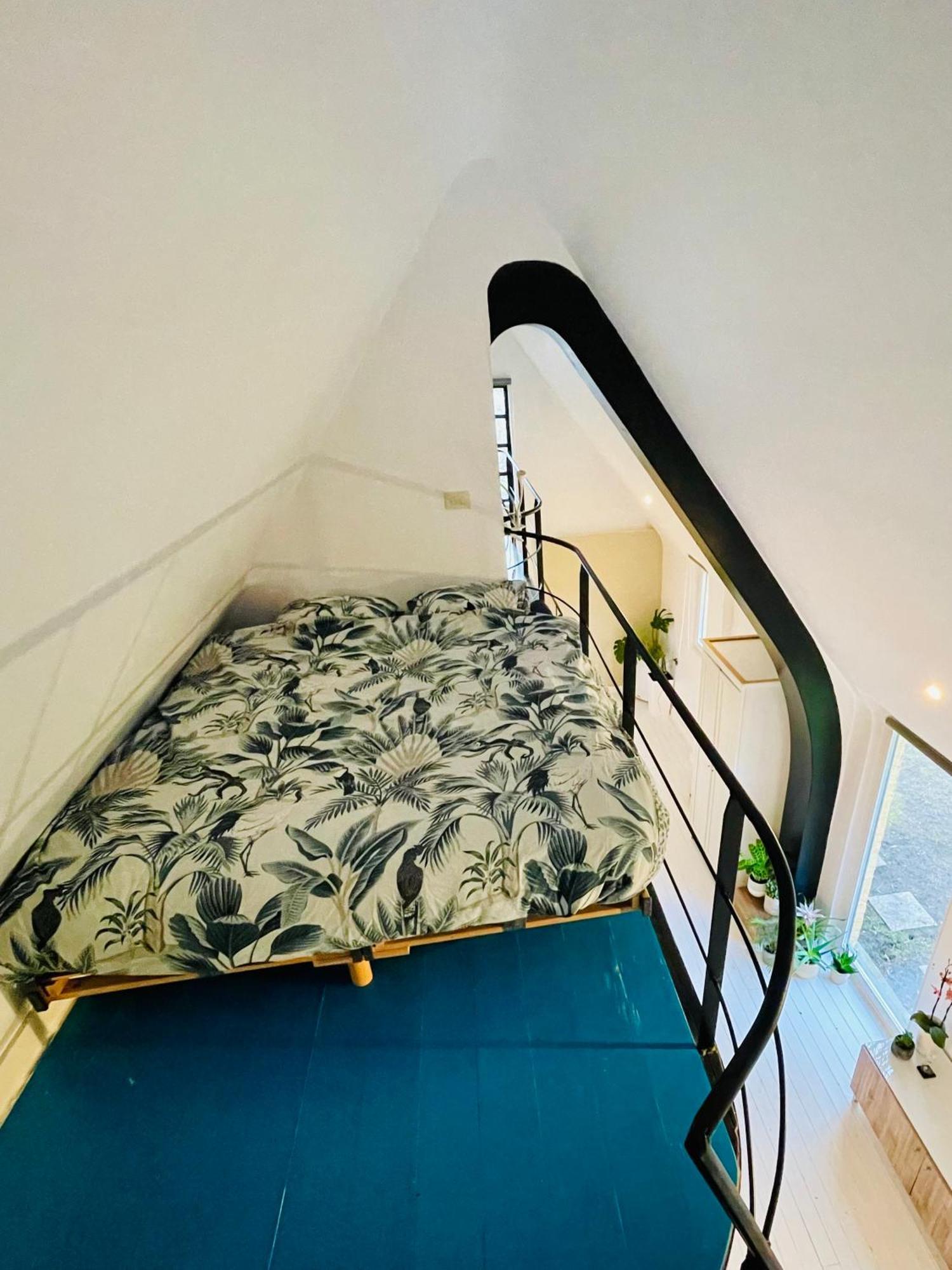 Apartment Vrijstaat Marie Halter Destelbergen